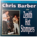 Chris Barber - With Zenith Hot Stompers Chris Barber - With Zenith Hot Stompers
